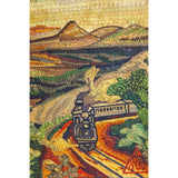 “Barranca de Metlac de Jose Maria Velasco”