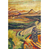 “Barranca de Metlac de Jose Maria Velasco”