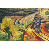 “Barranca de Metlac de Jose Maria Velasco”