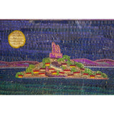 La Danza de los Viejitos / Vegetable Fibers Mexican Folk Art Straw