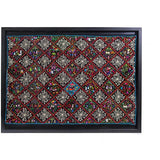 Costumbres / Textiles Mexican Folk Art Embroidery