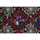 Costumbres / Textiles Mexican Folk Art Embroidery