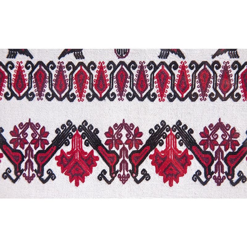 Carpeta Mazahua / Textiles Mexican Folk Art Rug