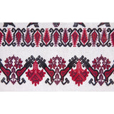 Carpeta Mazahua / Textiles Mexican Folk Art Rug