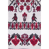 Carpeta Mazahua / Textiles Mexican Folk Art Rug