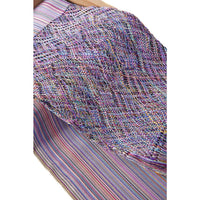 Rebozo Multicolor / Textiles Mexican Folk Art Shawl