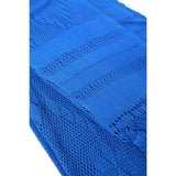 Rebozo Tradicional / Textiles Mexican Folk Art Shawl