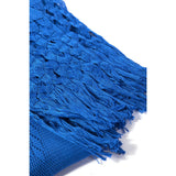Rebozo Tradicional / Textiles Mexican Folk Art Shawl