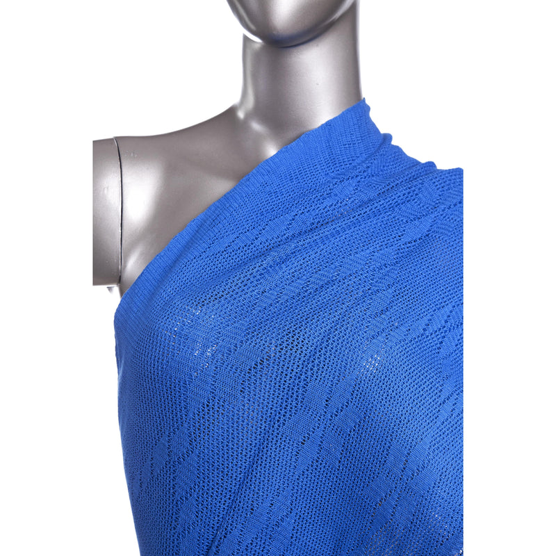 Rebozo Tradicional / Textiles Mexican Folk Art Shawl