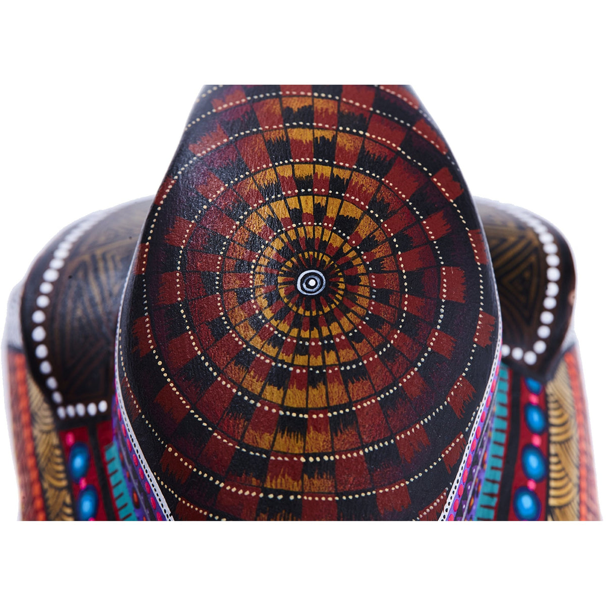 Fusion Vibora - Buho / Woodcarving Alebrije Mexican Folk Art Sculpture
