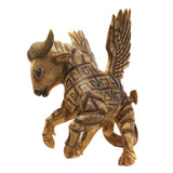 Toro Fusion - Bull Alebrije - Mexican Folk Art | Cactus Fine