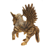 Toro Fusion - Bull Alebrije - Mexican Folk Art | Cactus Fine