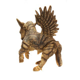 Toro Fusion - Bull Alebrije - Mexican Folk Art | Cactus Fine