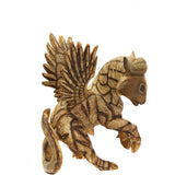 Toro Fusion - Bull Alebrije - Mexican Folk Art | Cactus Fine