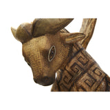 Toro Fusion - Bull Alebrije - Mexican Folk Art | Cactus Fine