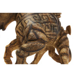 Toro Fusion - Bull Alebrije - Mexican Folk Art | Cactus Fine