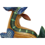 Venado Majestuoso -  Deer Alebrije - Mexican Folk Art | Cactus Fine Art