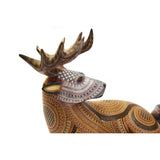 Venado -  Deer Alebrije - Mexican Folk Art | Cactus Fine Art