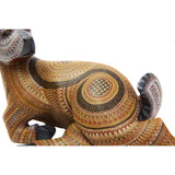 Venado -  Deer Alebrije - Mexican Folk Art | Cactus Fine Art