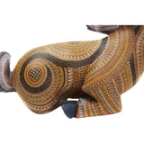 Venado -  Deer Alebrije - Mexican Folk Art | Cactus Fine Art