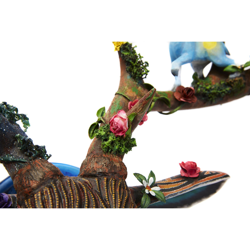 Historia de Venados - Deers Alebrije - Mexican Folk Art | Cactus Fine Art