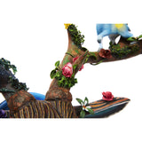 Historia de Venados - Deers Alebrije - Mexican Folk Art | Cactus Fine Art