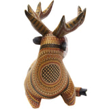 Venado -  Deer Alebrije - Mexican Folk Art | Cactus Fine Art