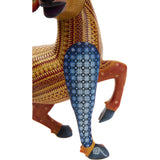 Venado Majestuoso -  Deer Alebrije - Mexican Folk Art | Cactus Fine Art
