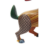 Venado Majestuoso -  Deer Alebrije - Mexican Folk Art | Cactus Fine Art