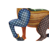 Venado Majestuoso -  Deer Alebrije - Mexican Folk Art | Cactus Fine Art