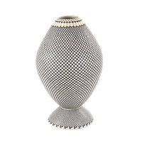 Vasija Tridimensional / Ceramics Mexican Folk Art Mata Ortiz