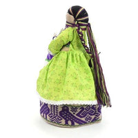 Muñeca Otomi / Mexican Folk Art Doll