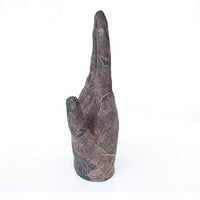 La Mano del Mezcal / Ceramics Mexican Folk Art Clay