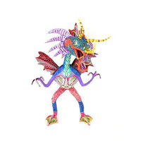 Alebrije / Mexican Folk Art Carton Sculpture