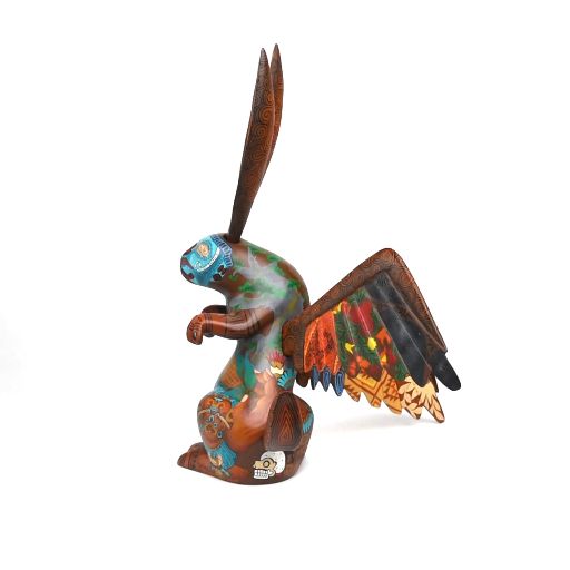 Oaxaca en la Piel