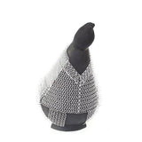 La Guajolota / Ceramics Black Clay Mexican Folk Art