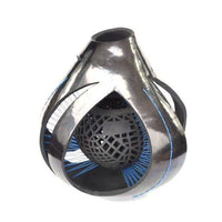 El Feto / Ceramics Black Clay Mexican Folk Art