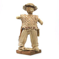 Campesino / Mexican Folk Art Doll