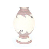 Vasija Natural / Ceramics Mexican Folk Art Mata Ortiz