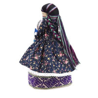 Muñeca Otomi / Mexican Folk Art Doll