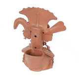 Pitao Cozobi / Ceramics Mexican Folk Art Clay