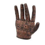 La Mano Mixteca / Ceramics Mexican Folk Art Clay