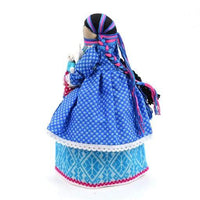 Muñeca Otomi / Mexican Folk Art Doll