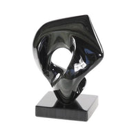 Ola de Obsidiana / Stone Mexican Folk Art