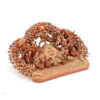Cultura Mexicana / Ceramics Mexican Folk Art Miniature