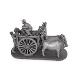 La Mina / Ceramics Black Clay Mexican Folk Art