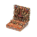 Ofrenda de Muertos / Ceramics Mexican Folk Art Miniature