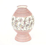 Vasija Multicolor / Ceramics Mexican Folk Art Mata Ortiz