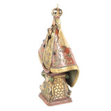 Nuestra Señora del Sagrario de Tamazula / Ceramics Mexican Folk Art Clay