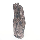 La Mano de Yanhuitlan / Ceramics Mexican Folk Art Clay